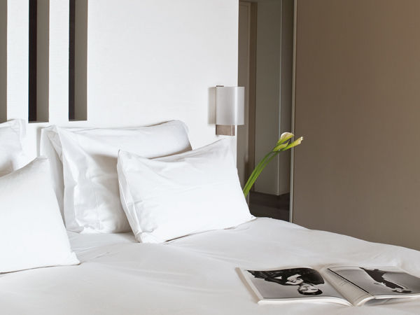 La Reserve Ramatuelle Hotel Spa And Villas Номер фото