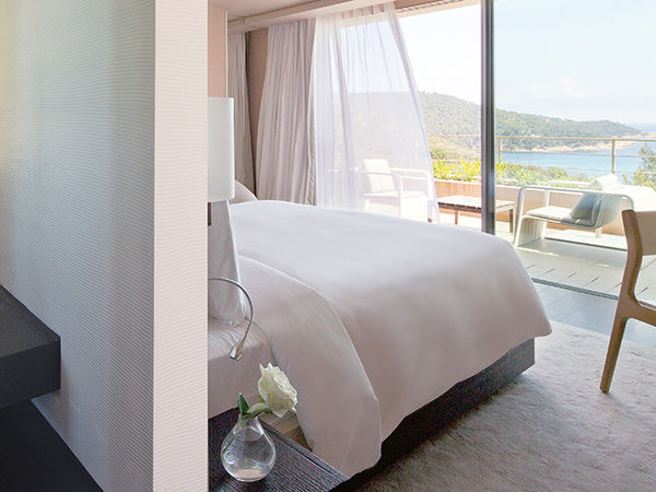 La Reserve Ramatuelle Hotel Spa And Villas Номер фото