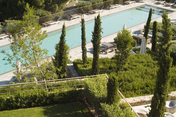La Reserve Ramatuelle Hotel Spa And Villas Зручності фото