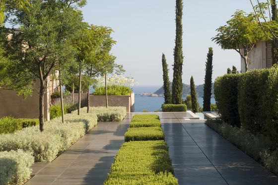 La Reserve Ramatuelle Hotel Spa And Villas Екстер'єр фото